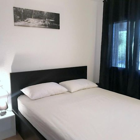 Port Badia 2 2E Apartment Росес Екстериор снимка